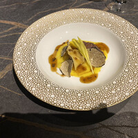 International cuisine subzero - 
