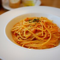 バール・エ・リストランテ・タブリエ - パスタ