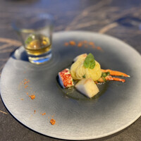International cuisine subzero - 