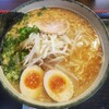 にんたまラーメン - 料理写真: