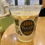 タリーズコーヒー - 