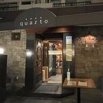 quarto - 