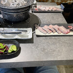 炭火焼鰻 野沢屋分家 - 