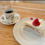 カフェ アマティ - 
