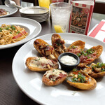 T.G.I FRIDAYS - 