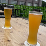 NANBU CRAFT BREWERY - 