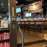 T.G.I FRIDAYS - 