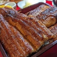 炭焼うな富士 白壁別邸 - 