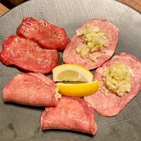 東京焼肉 黒木 - 
