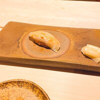 鮨 銀座 おのでら - 