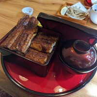 炭焼うな富士 白壁別邸 - 