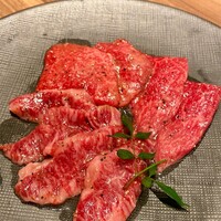 東京焼肉 黒木 - 