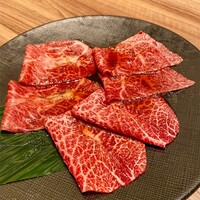 東京焼肉 黒木 - 
