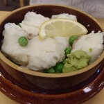 活魚料理 びんび家 - 