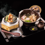 Godaime Hanayama Udon - 