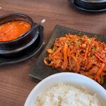 炭火焼肉・韓国料理 KollaBo - 