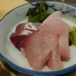 活魚料理 びんび家 - 