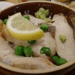 活魚料理 びんび家 - 