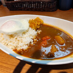 ママカレー なんで - 