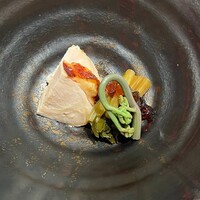 虎ノ門 焼鳥國よし - 
