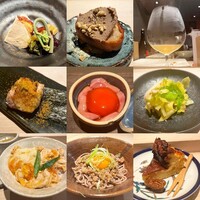 虎ノ門 焼鳥國よし - 