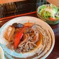 豚捨 KITTE丸の内店 - 