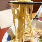 麺 みつヰ - 