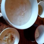 上海茶房 Lu-Lu-Cha - 