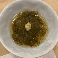 鮨あら井 - 