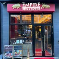 Empire Steak House Roppongi - 