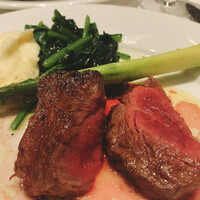 Empire Steak House Roppongi - 
