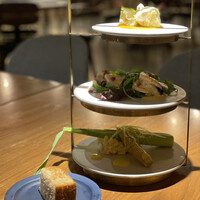 ERUTAN RESTAURANT BAR - 