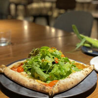 ERUTAN RESTAURANT BAR - 