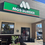 MOS BURGER - 