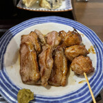 手打蕎麦のたぐと - 