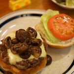 CANNONBALL DINER - 