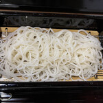 手打蕎麦のたぐと - 