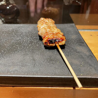 焼鳥 嘉とう - 