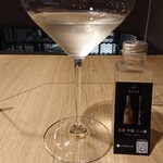 日本酒プレミアムラウンジ⼀献⾵⽉ by PERIE CHIBA - ■60分飲み放題スタンダード 1650円(内税)■