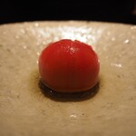 薪鳥新神戸 - 高知県産 フルーツトマト