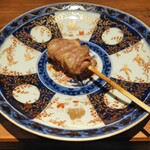 薪鳥新神戸 - 山口県産 長州どり はつ