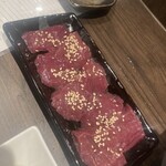 焼肉ホルモン えびす亭 - 