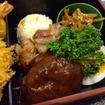 レストランバー フロンティア - 