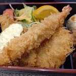 レストランバー フロンティア - 