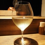 薪鳥新神戸 - 東方美人（茶）