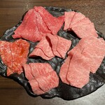 焼肉 じゅん - 