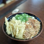 立花うどん - 