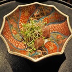 薪鳥新神戸 - 名古屋コーチン 砂肝