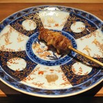 薪鳥新神戸 - はつもと