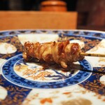 薪鳥新神戸 - はつもと